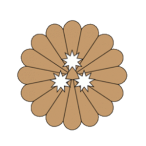 Winding Path Tendai Buddhist Sangha of Springfield logo
