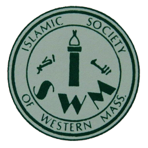 Islamic Society of Western Mass logo