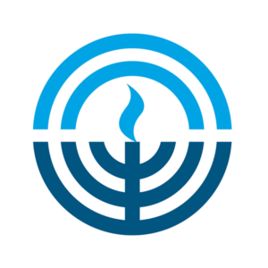 Jewish Federation of Western Mass logo