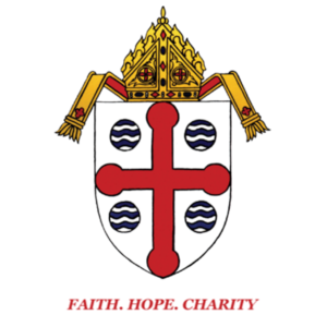 Roman Catholic Diocese of Western Mass logo