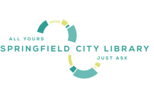 Springfield City Library logo